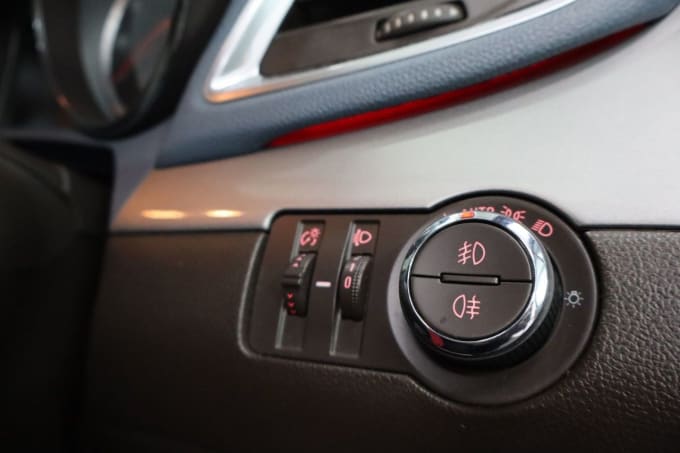 2025 Vauxhall Mokka