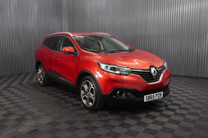 2025 Renault Kadjar