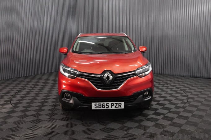 2025 Renault Kadjar