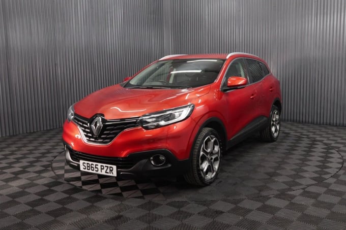 2025 Renault Kadjar