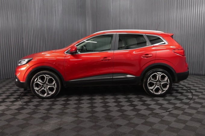 2025 Renault Kadjar