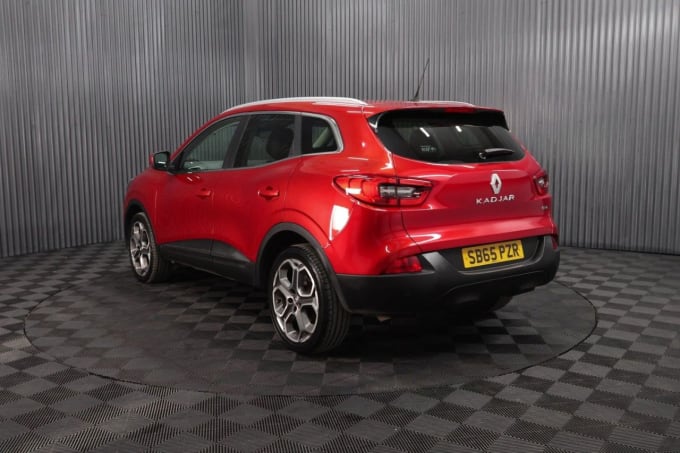 2025 Renault Kadjar