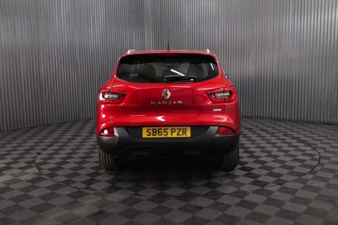 2025 Renault Kadjar