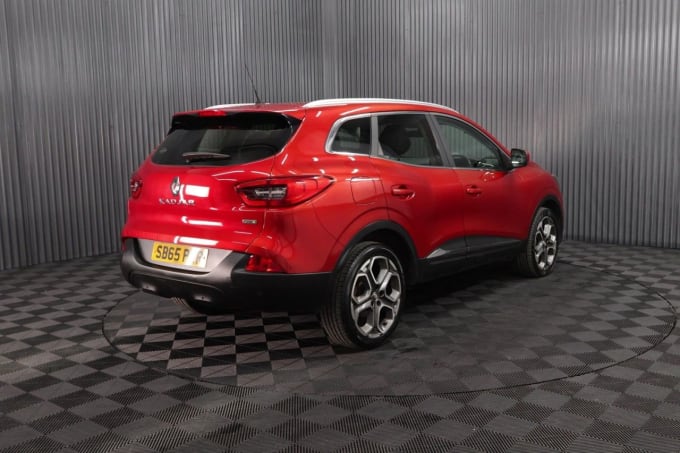2025 Renault Kadjar