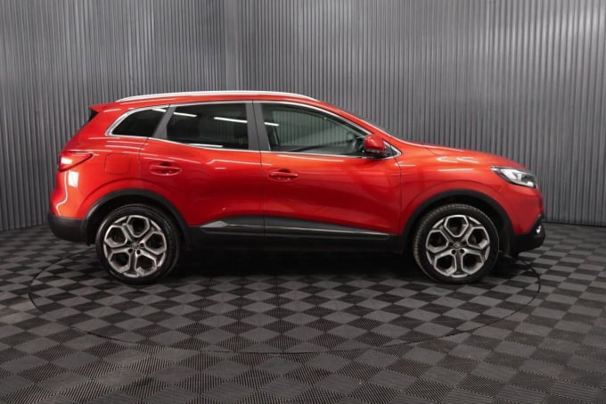 2025 Renault Kadjar