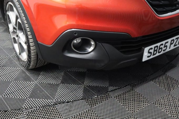 2025 Renault Kadjar