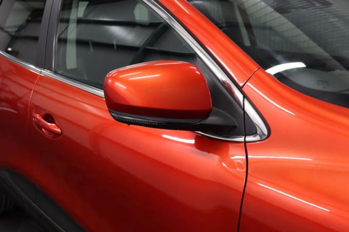 2025 Renault Kadjar