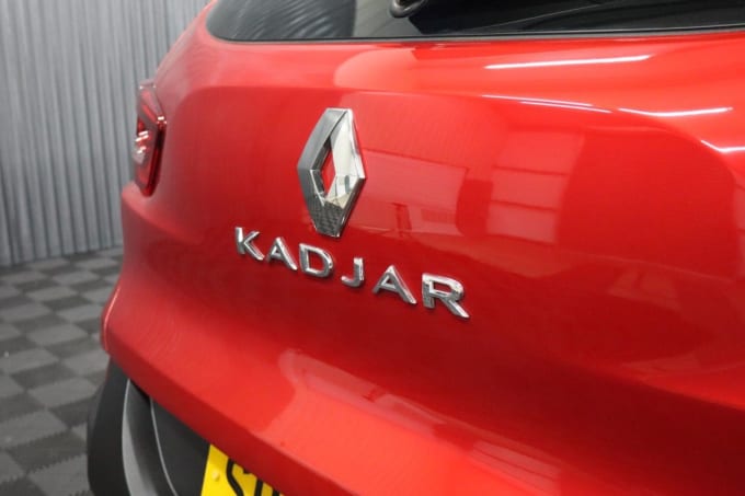 2025 Renault Kadjar