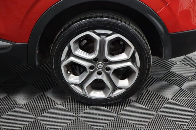 2025 Renault Kadjar