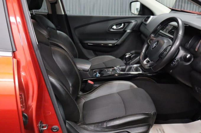 2025 Renault Kadjar