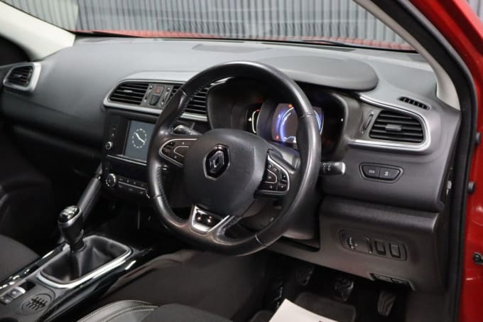 2025 Renault Kadjar