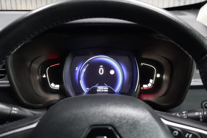 2025 Renault Kadjar