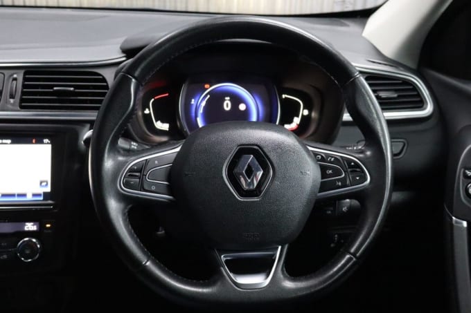 2025 Renault Kadjar