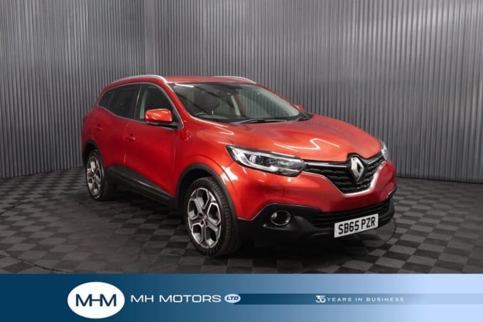 2025 Renault Kadjar