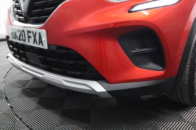 2025 Renault Captur