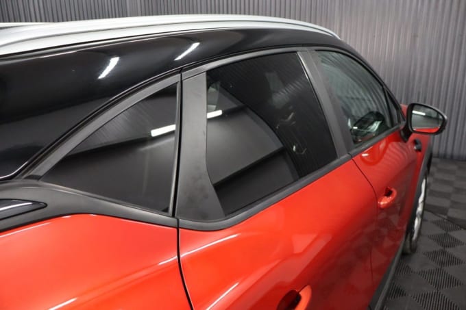2025 Renault Captur