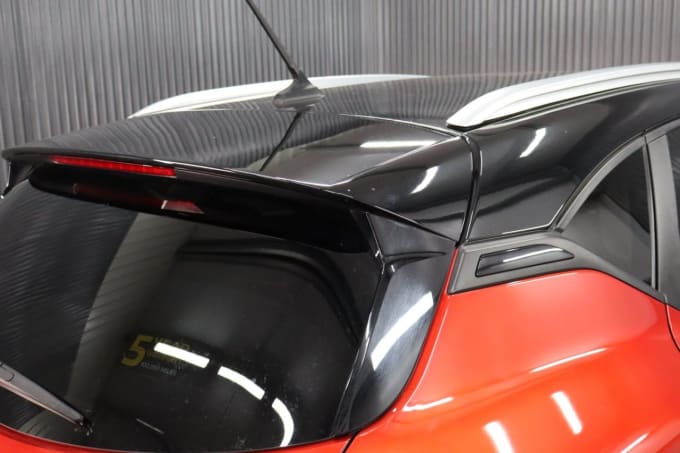 2025 Renault Captur
