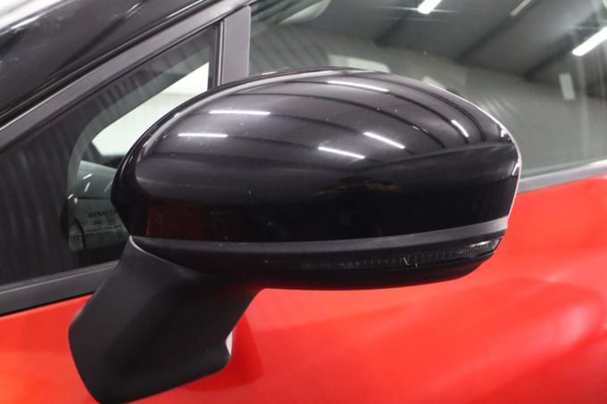 2025 Renault Captur
