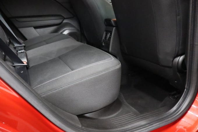 2025 Renault Captur