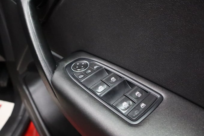 2025 Renault Captur