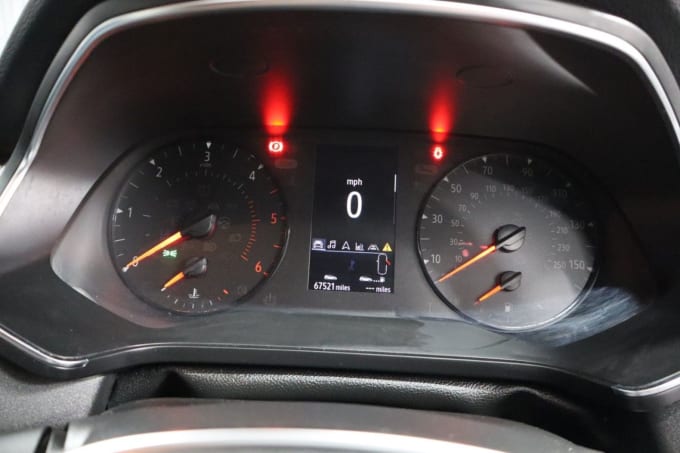2025 Renault Captur
