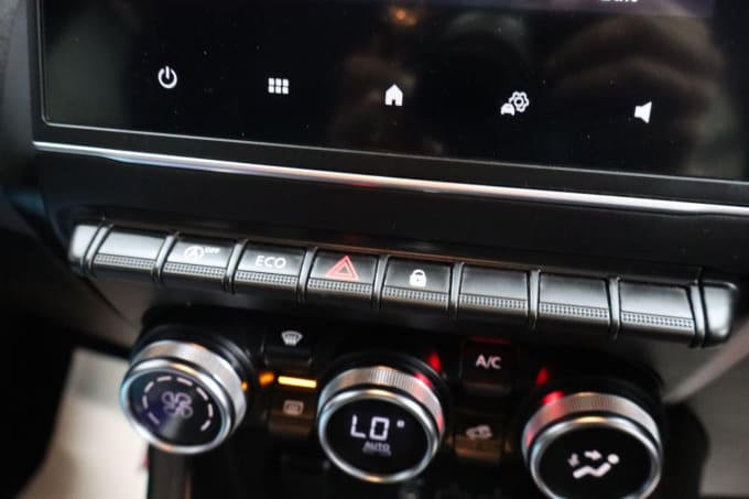 2025 Renault Captur