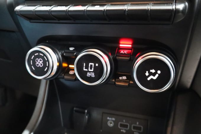 2025 Renault Captur