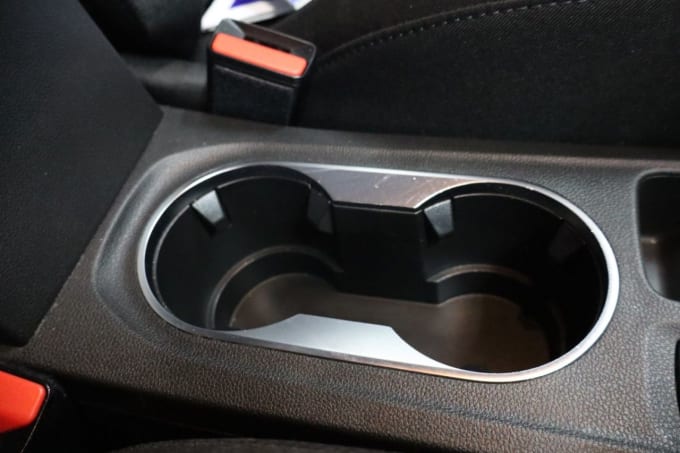 2025 Renault Captur