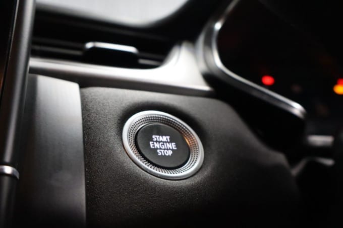 2025 Renault Captur