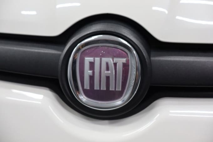 2025 Fiat Panda