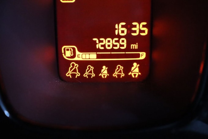 2025 Fiat Panda