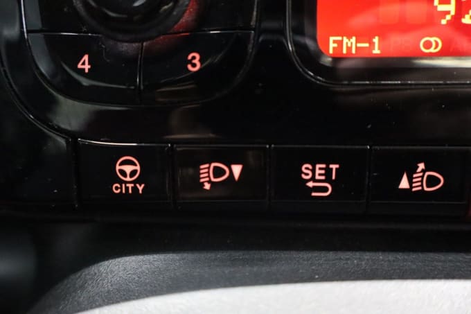 2025 Fiat Panda