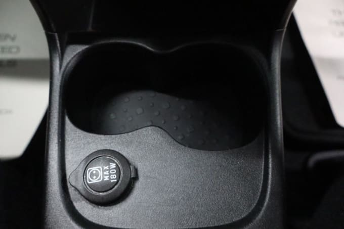 2025 Fiat Panda