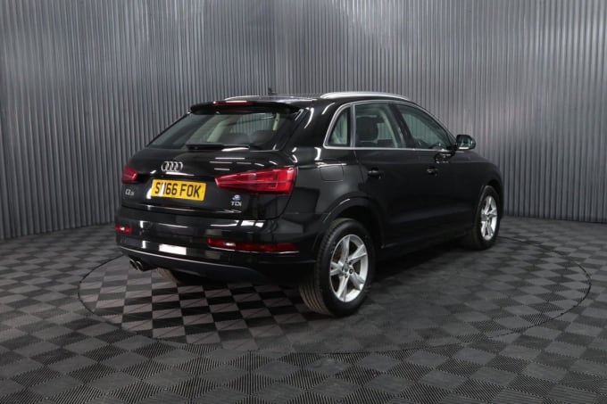 2025 Audi Q3