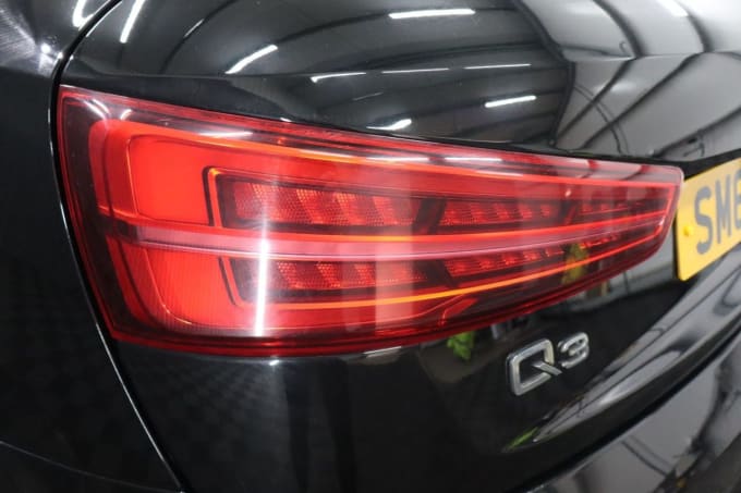 2025 Audi Q3