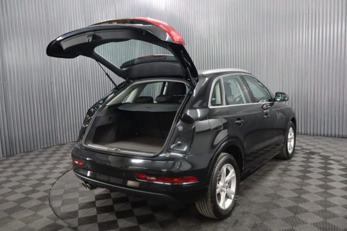 2025 Audi Q3