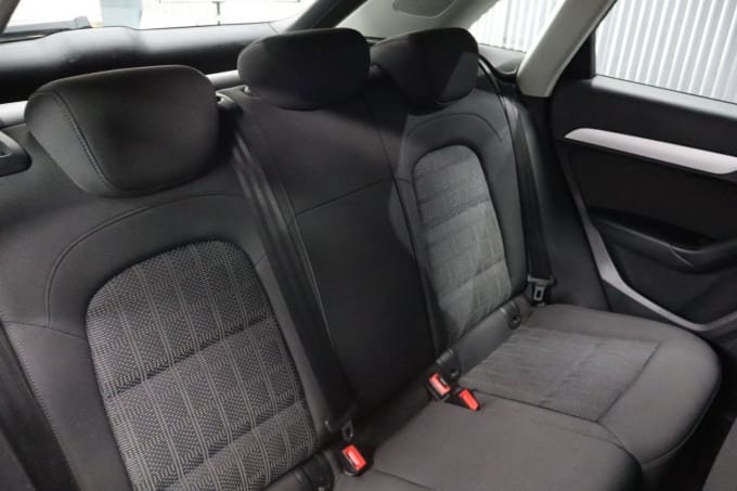 2025 Audi Q3