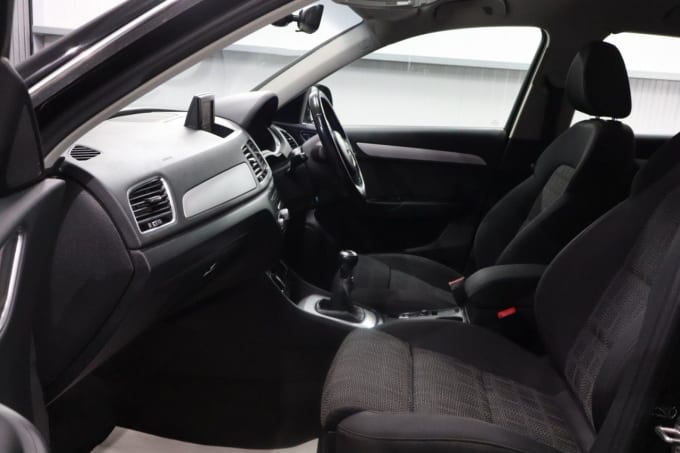 2025 Audi Q3