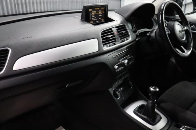 2025 Audi Q3