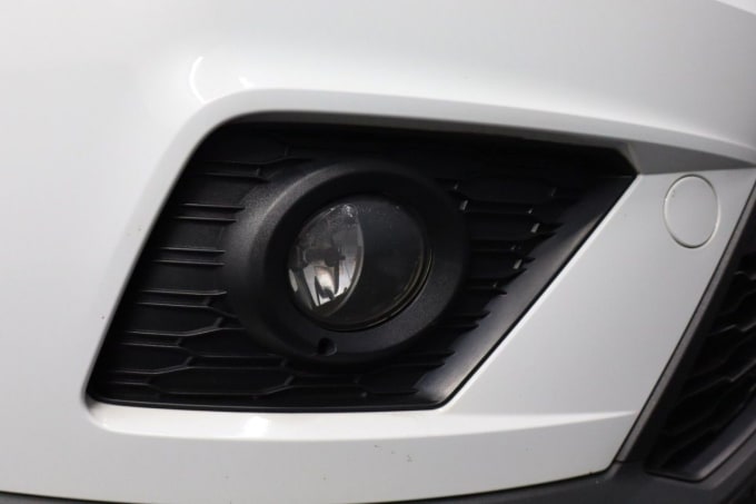 2025 Seat Arona