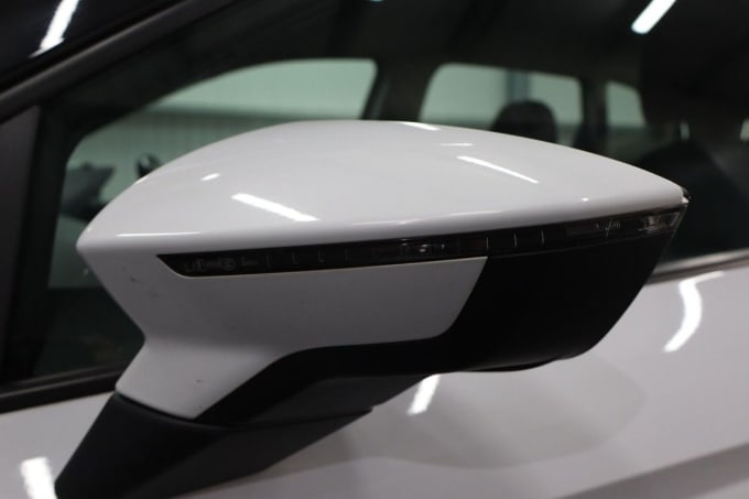 2025 Seat Arona
