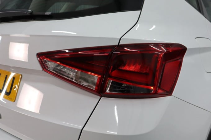 2025 Seat Arona