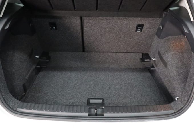 2025 Seat Arona