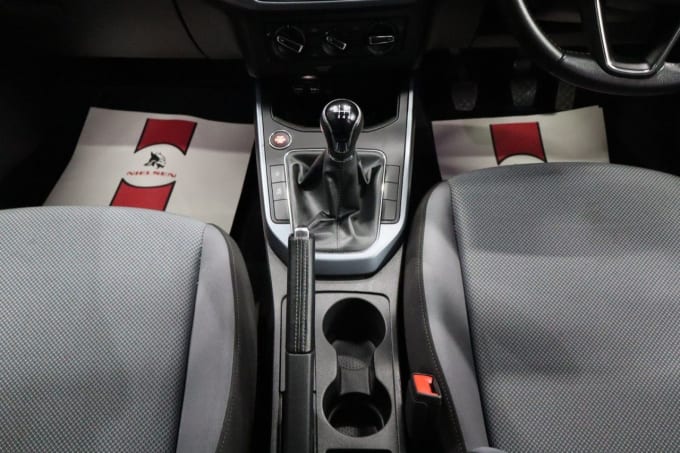 2025 Seat Arona