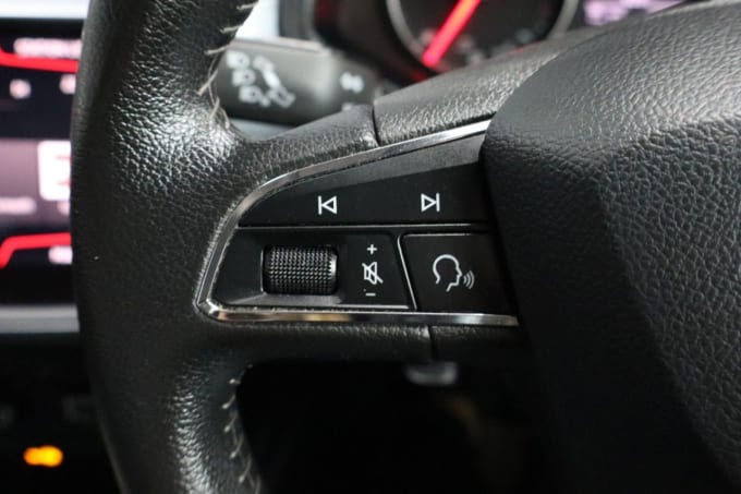 2025 Seat Arona