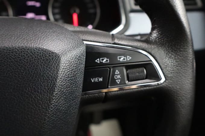 2025 Seat Arona