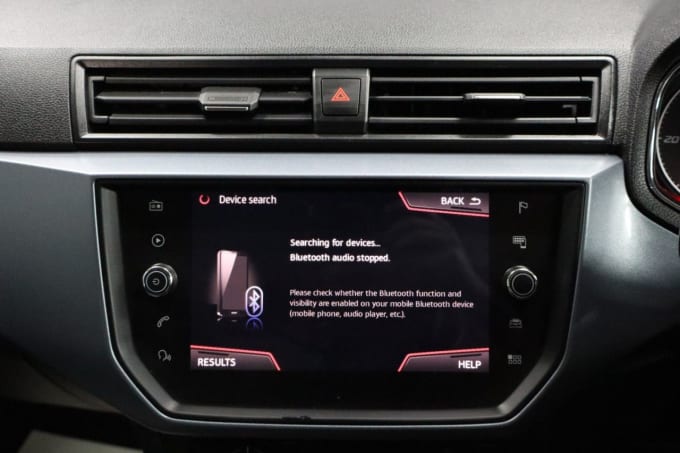 2025 Seat Arona