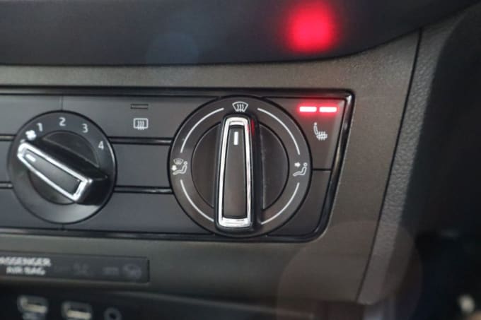 2025 Seat Arona