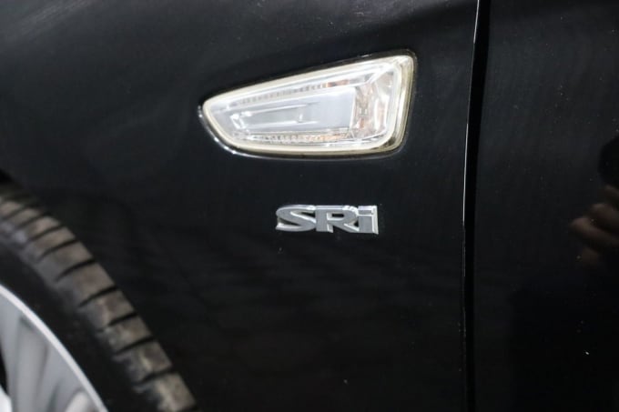 2025 Vauxhall Astra