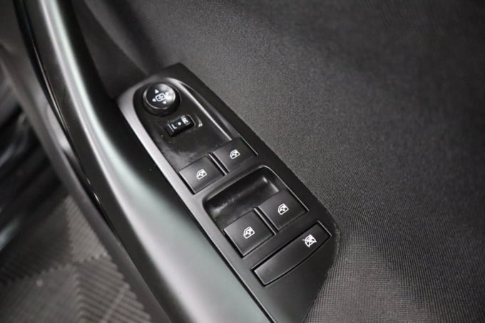 2025 Vauxhall Astra